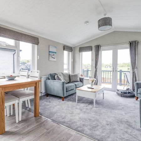 36 Bucklesham Park Villa Ipswich Kültér fotó