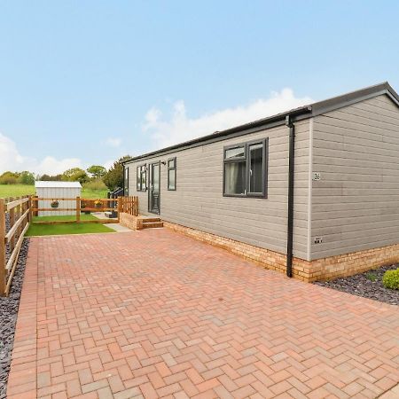 36 Bucklesham Park Villa Ipswich Kültér fotó