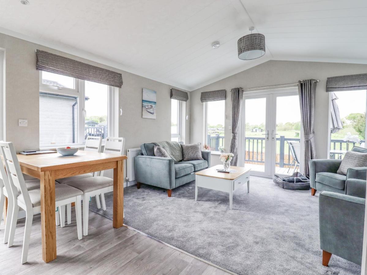 36 Bucklesham Park Villa Ipswich Kültér fotó
