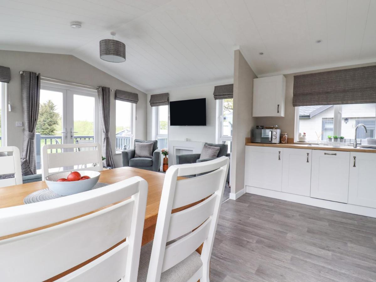 36 Bucklesham Park Villa Ipswich Kültér fotó