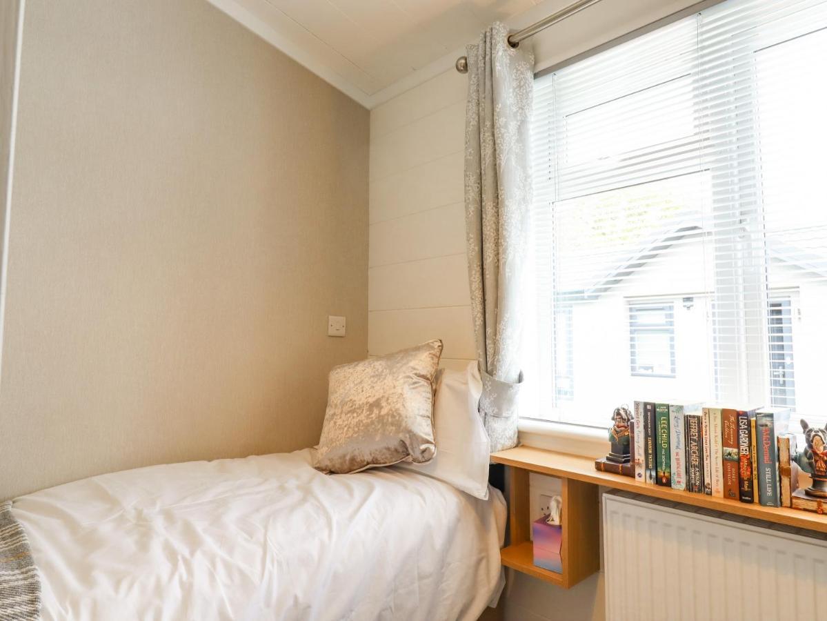 36 Bucklesham Park Villa Ipswich Kültér fotó