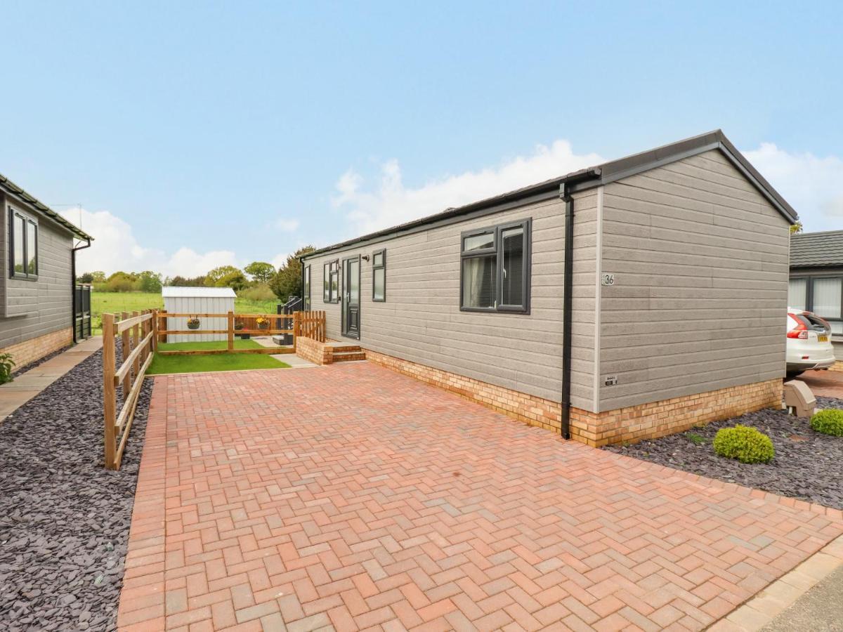 36 Bucklesham Park Villa Ipswich Kültér fotó
